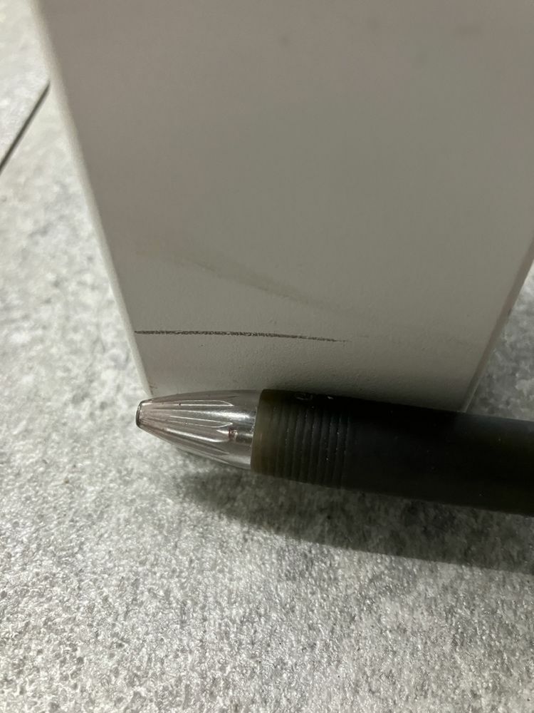 コクヨワークフィットシリーズ 1400ワークテーブル2点セット 商品画像9