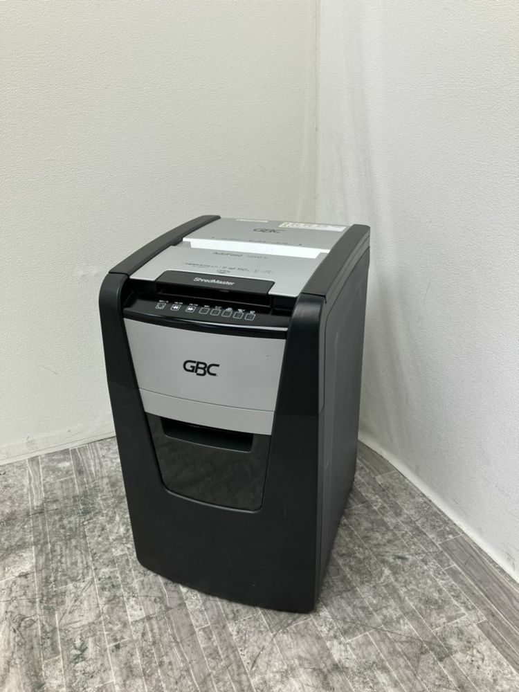 シュレッダー 商品画像1