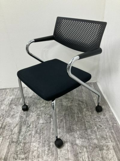 ヴィトラ ビザロールチェア