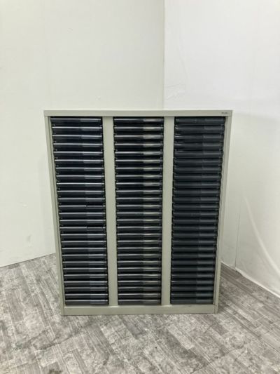 プラスクリアケース書庫 商品画像1