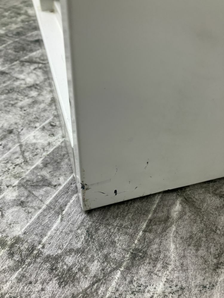 オカムラSAシリーズ クリアケース書庫 商品画像7