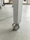 コクヨワークフィットシリーズ 1200ワークテーブル3台セット 商品画像9