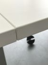 コクヨワークフィットシリーズ 1200ワークテーブル3台セット 商品画像12