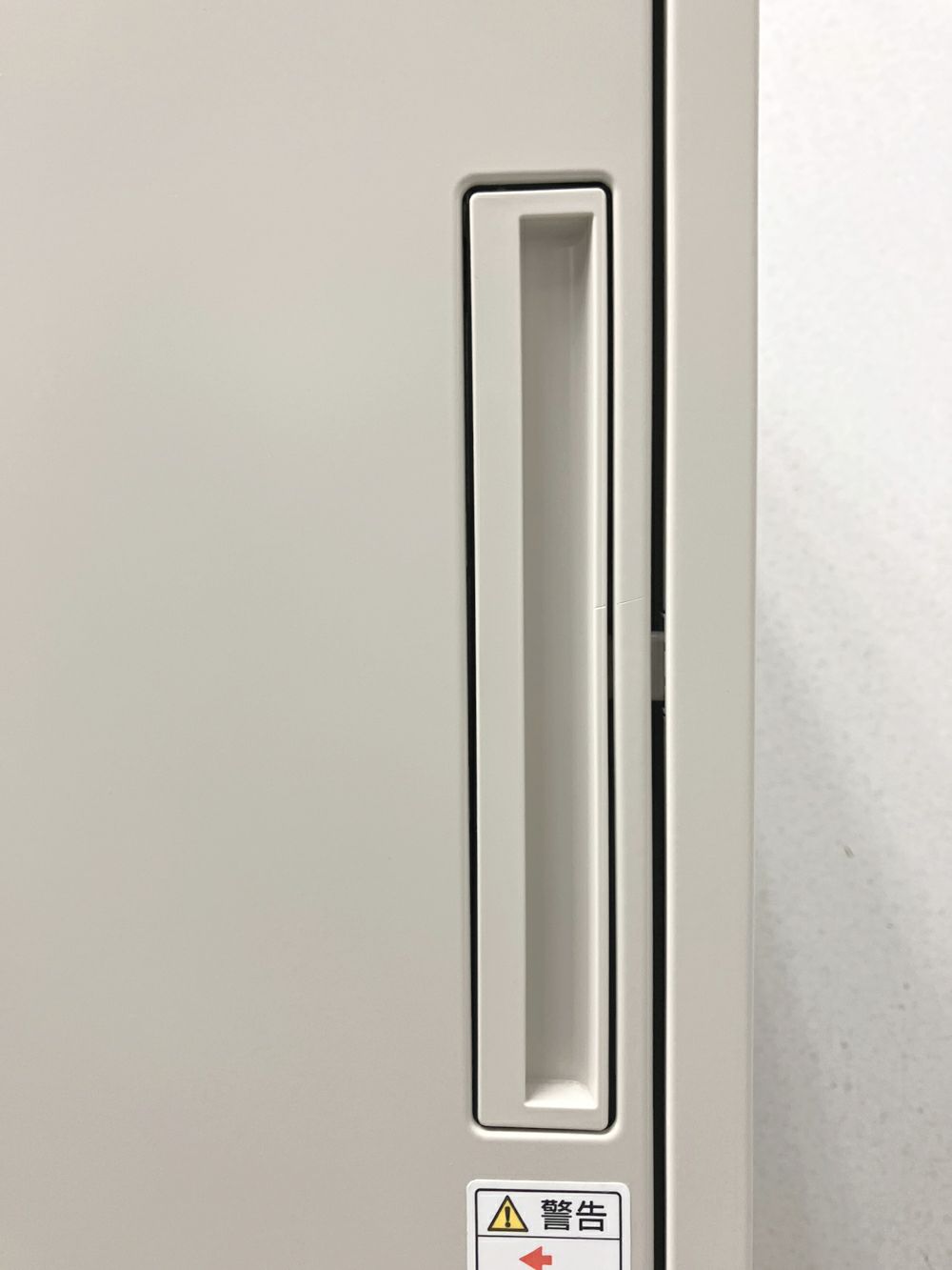 コクヨEDIA(エディア)シリーズ スライド書庫 商品画像2