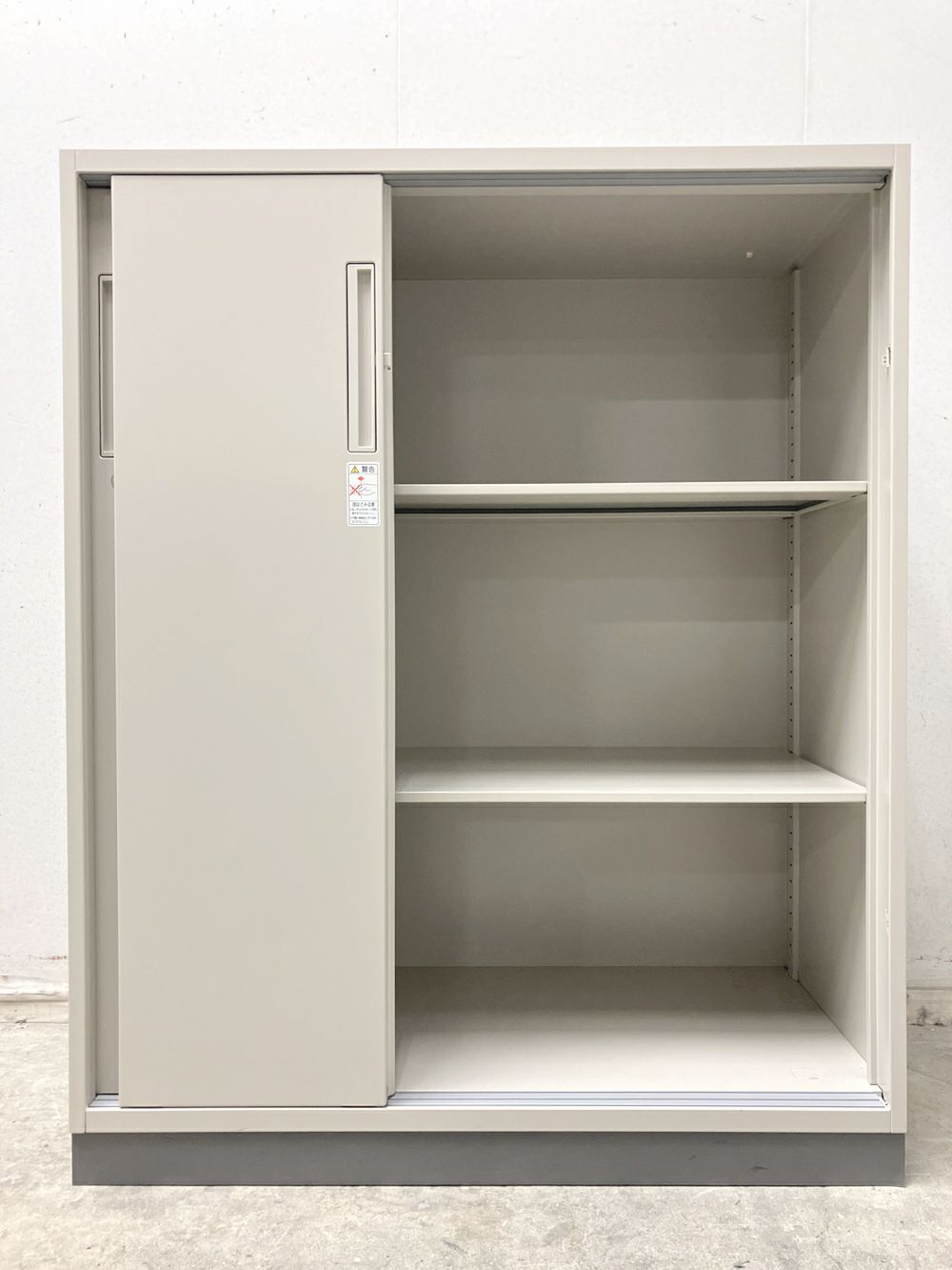 コクヨEDIA(エディア)シリーズ スライド書庫 商品画像3