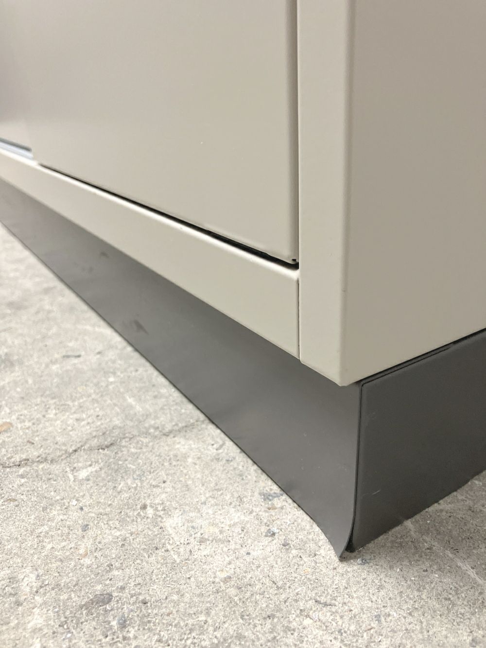 コクヨEDIA(エディア)シリーズ スライド書庫 商品画像6