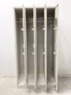 TOYO4人用ロッカー 商品画像3
