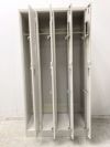 コクヨLKシリーズ　（コクヨ） 4人用ロッカー 商品画像3