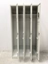 プラス4人用ロッカー 商品画像3