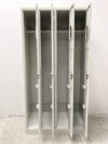 プラス4人用ロッカー 商品画像3