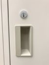 コクヨLKシリーズ　（コクヨ） 6人用ロッカー 商品画像2