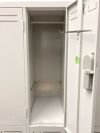 コクヨLKシリーズ　（コクヨ） 6人用ロッカー 商品画像3