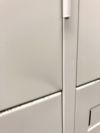 コクヨLKシリーズ　（コクヨ） 6人用ロッカー 商品画像11