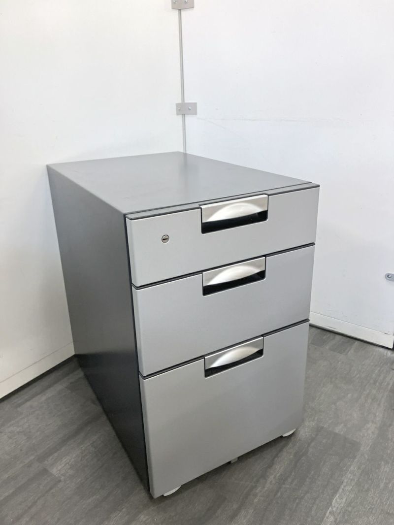コクヨDelphi（デルフィ）シリーズ インワゴン 商品画像1