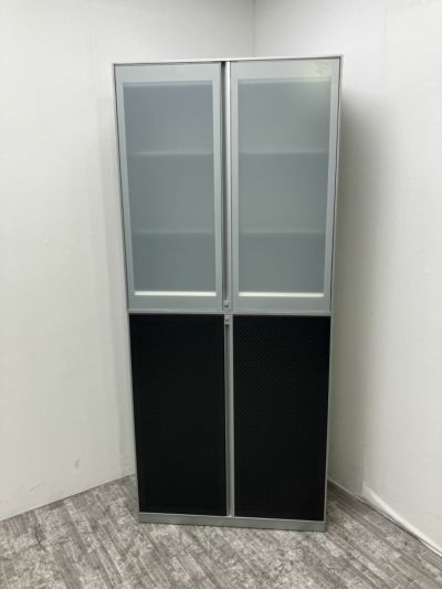 コクヨアルティス2シリーズ 両開き・ガラス両開き書庫 商品画像1