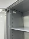 コクヨアルティス2シリーズ 両開き・ガラス両開き書庫 商品画像5