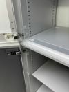 コクヨアルティス2シリーズ 両開き・ガラス両開き書庫 商品画像6