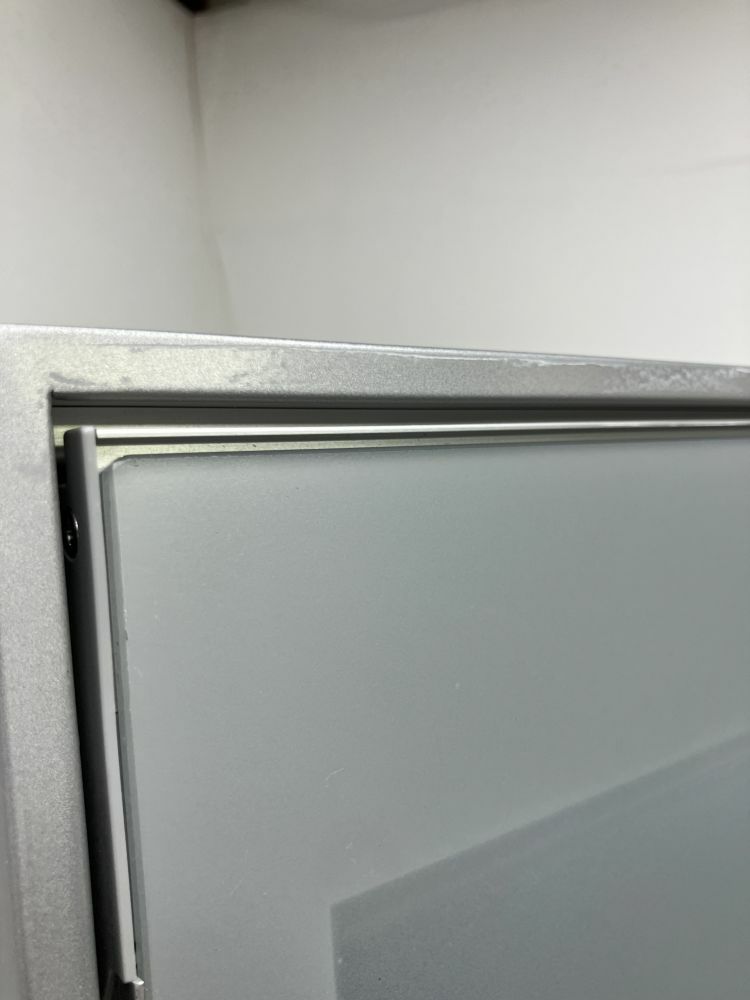 コクヨアルティス2シリーズ 両開き・ガラス両開き書庫 商品画像8