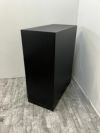 井上金庫3段ラテラル書庫 商品画像7