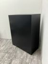 井上金庫3段ラテラル書庫 商品画像8