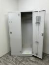 豊国工業2人用ロッカー 商品画像3