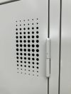 豊国工業2人用ロッカー 商品画像6