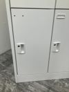 オカムラFZタイプシリーズ 9人用ロッカー 商品画像4