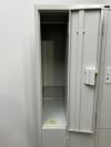 井上金庫8人用ロッカー 商品画像4