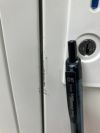 井上金庫8人用ロッカー 商品画像8