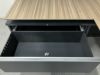 コクヨサイビ（SAIBI）シリーズ 上置台ストレージ付L型デスク 商品画像9