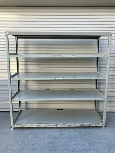 SEIKO FAMILY（生興） 中軽量棚 商品画像1