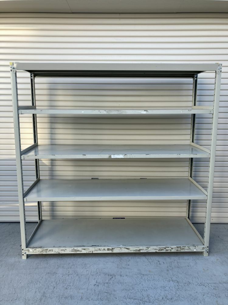 SEIKO FAMILY（生興） 中軽量棚 商品画像1