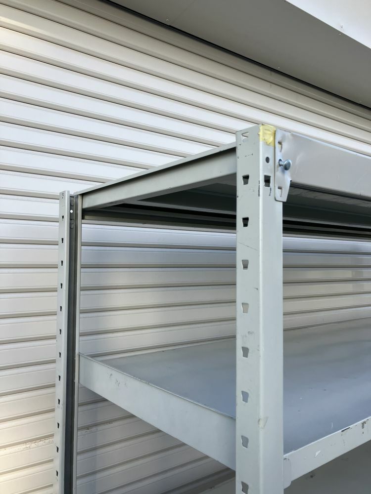 SEIKO FAMILY（生興） 中軽量棚 商品画像3