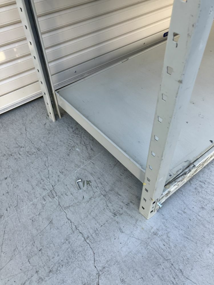 SEIKO FAMILY（生興） 中軽量棚 商品画像4