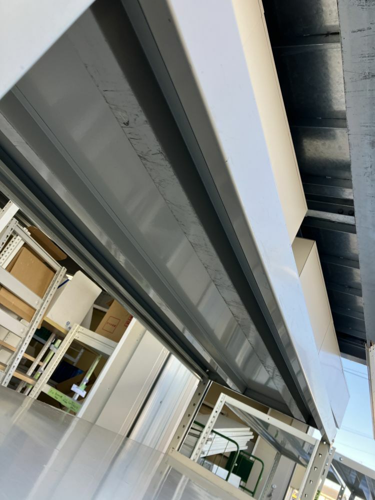 SEIKO FAMILY（生興） 中軽量棚 商品画像6