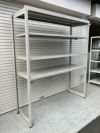 中軽量棚（ボトムオープン） 商品画像2
