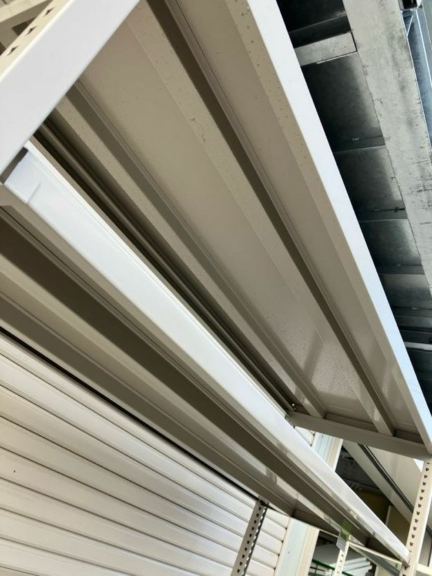 中軽量棚（ボトムオープン） 商品画像6