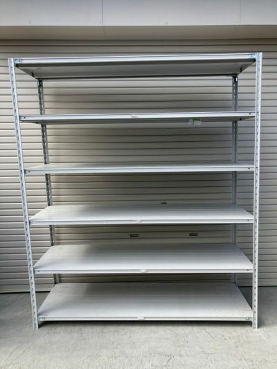 軽量棚 商品画像1