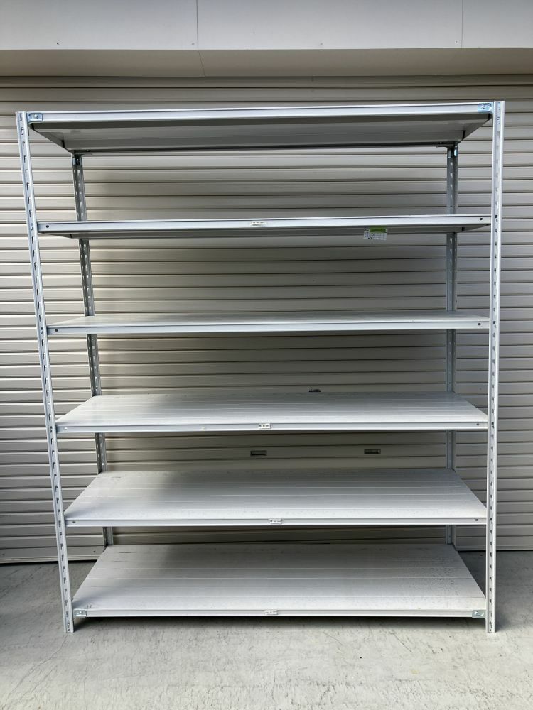 軽量棚 商品画像1