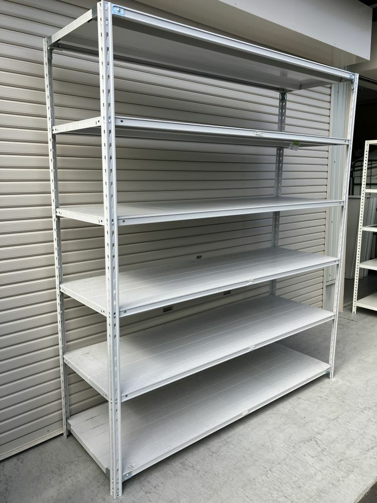 軽量棚 商品画像2