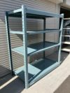 イトーキRN型 中量棚 商品画像2