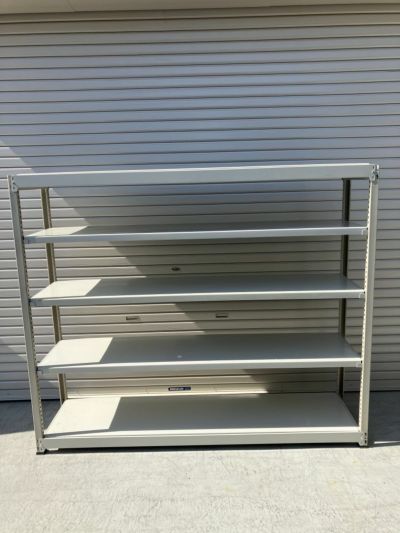 TRUSCO/トラスコM1.5シリーズ 中軽量棚 商品画像1