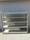TRUSCO/トラスコM1.5シリーズ 中軽量棚 商品画像1