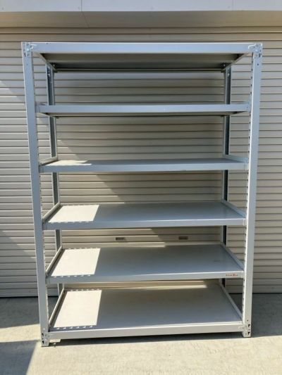 サカエ中量棚 商品画像1