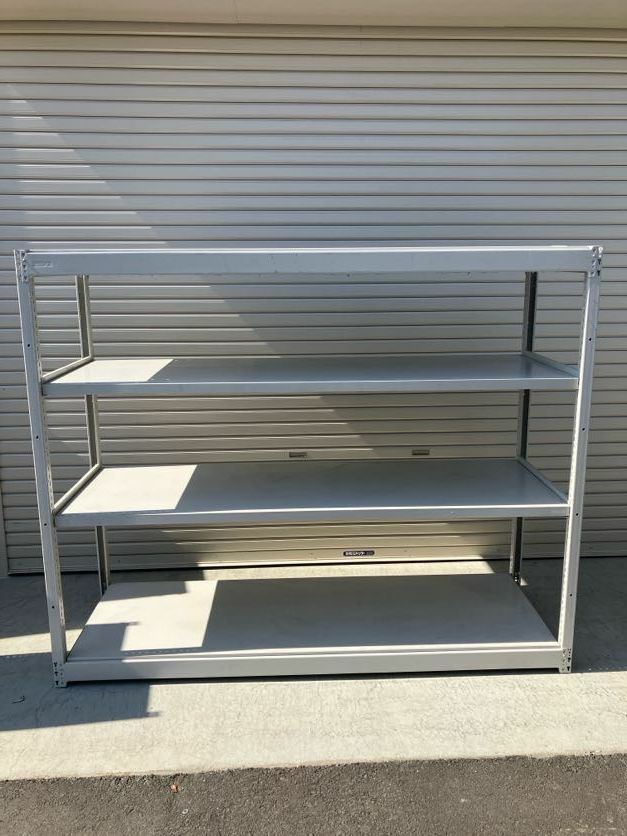 イトーキ中軽量棚 商品画像1