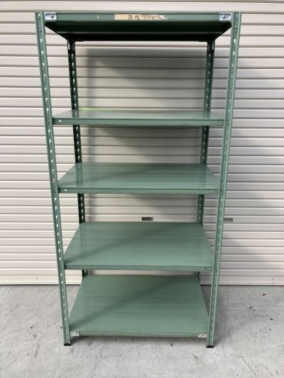 BLシリーズ 軽量棚 商品画像1