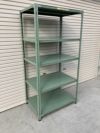 BLシリーズ 軽量棚 商品画像2