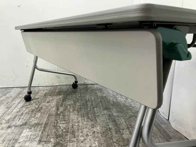 クロガネ1500サイドスタックテーブル 商品画像3