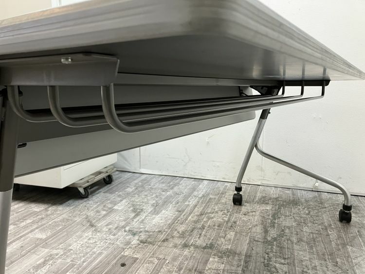 クロガネ1500サイドスタックテーブル 商品画像5