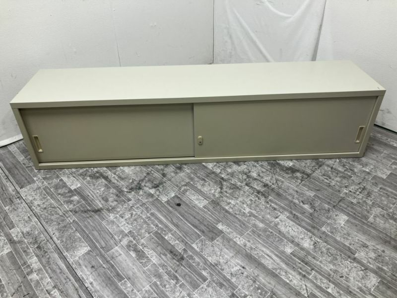 SEIKO FAMILY（生興） 上置き引違い書庫 商品画像1